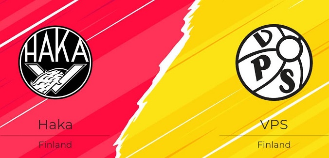 Soi kèo bóng đá VPS vs Haka hôm nay, 22h00 ngày 2/7