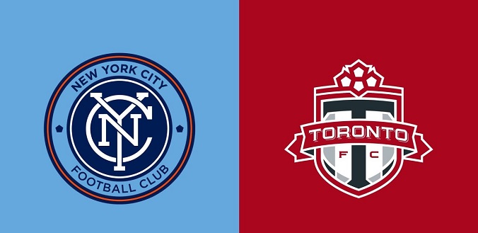 Kèo nhà cái NY City vs Toronto hôm nay, 6h30 ngày 4/7