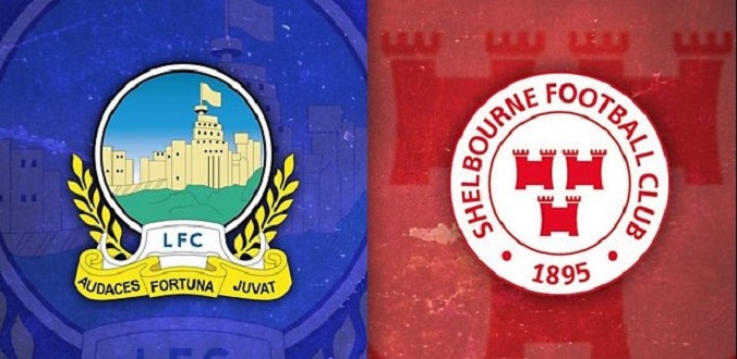 Kèo nhà cái Linfield vs Shelbourne hôm nay, 1h45 ngày 17/7