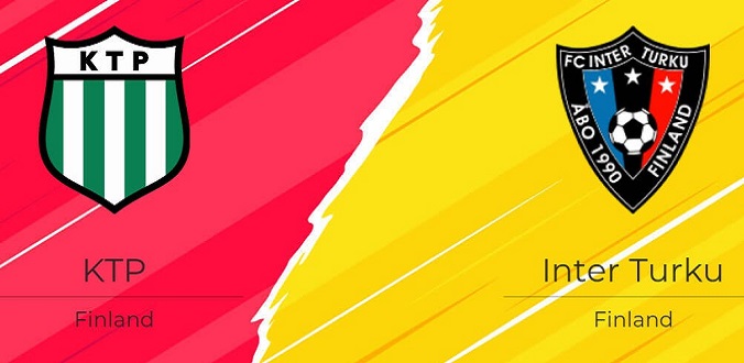 Kèo nhà cái KTP vs Inter Turku hôm nay, 22h00 ngày 18/7