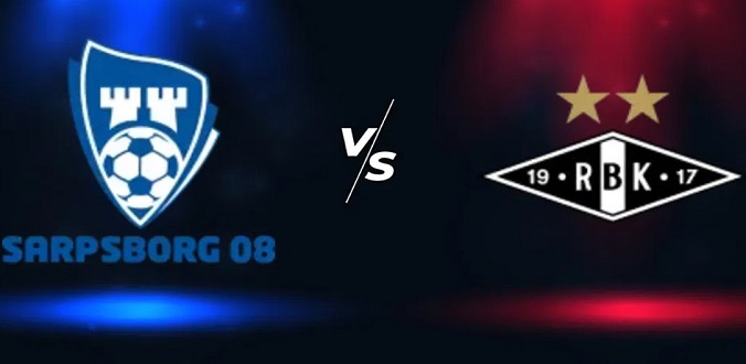 Tỷ lệ kèo Sarpsborg vs Rosenborg hôm nay, 23h00 ngày 18/7