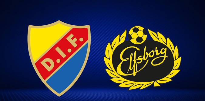Tỷ lệ kèo Djurgardens vs Elfsborg hôm nay, 20h00 ngày 19/7