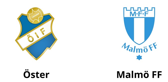 Kèo nhà cái Osters vs Malmo hôm nay, 20h00 ngày 19/7