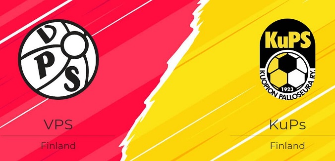 Soi kèo bóng đá VPS vs KuPS hôm nay, 21h00 ngày 19/7
