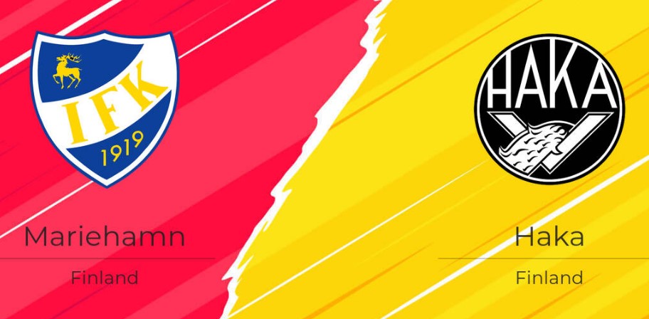 Kèo nhà cái Mariehamn vs Haka hôm nay, 22h00 ngày 21/7