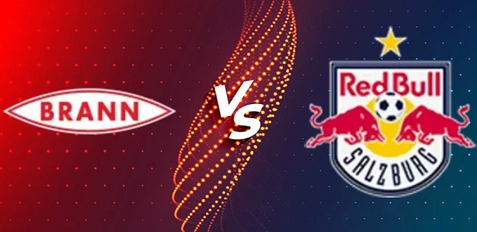 Tỷ lệ kèo Brann vs Salzburg hôm nay, 0h00 ngày 24/7