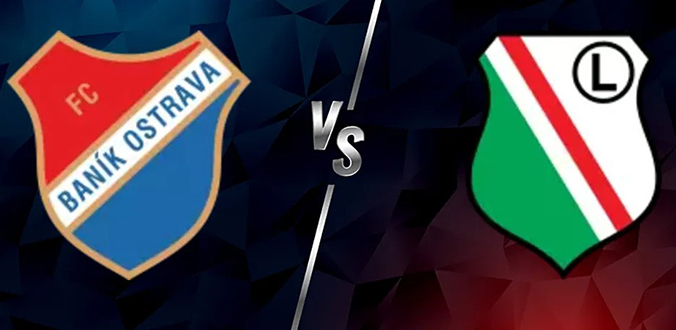 Soi kèo Banik vs Legia hôm nay, 0h00 ngày 25/7