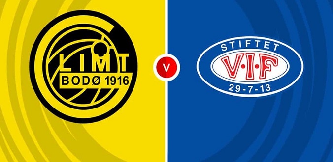 Soi kèo bóng đá Bodo Glimt vs Valerenga hôm nay, 23h00 ngày 26/7