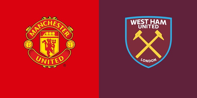 Soi kèo MU vs West Ham hôm nay, 6h00 ngày 27/7