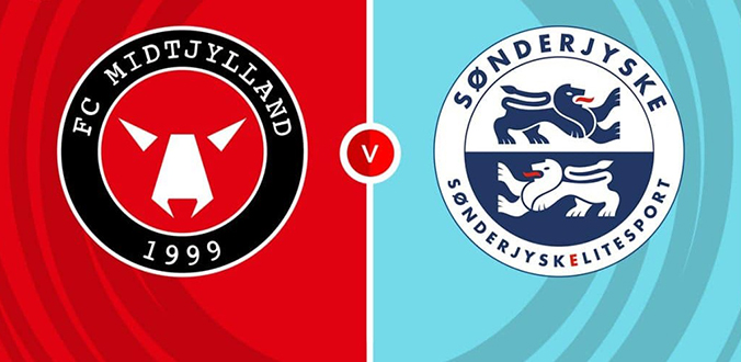 Soi kèo Midtjylland vs Sonderjyske hôm nay, 0h00 ngày 29/7