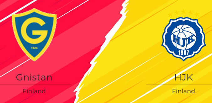 Kèo nhà cái Gnistan vs HJK hôm nay, 23h00 ngày 28/7