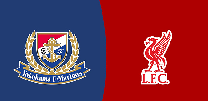 Soi kèo Yokohama vs Liverpool hôm nay, 17h30 ngày 30/7