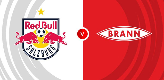 Soi kèo bóng đá Salzburg vs Brann hôm nay, 1h45 ngày 31/7