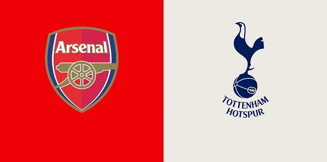 Tỷ lệ kèo Arsenal vs Tottenham hôm nay, 18h30 ngày 31/7