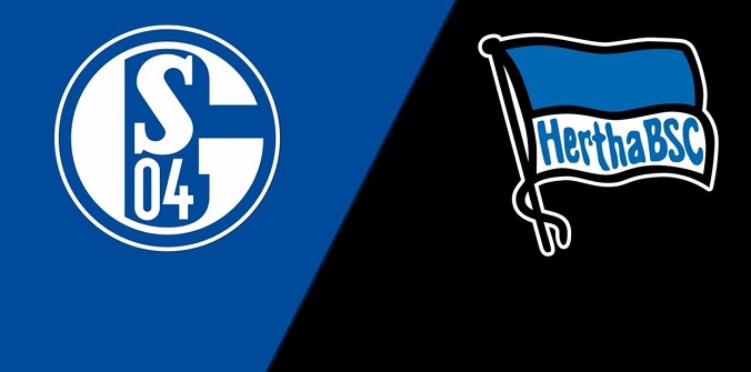 Tỷ lệ kèo Schalke vs Hertha Berlin hôm nay, 1h30 ngày 2/8