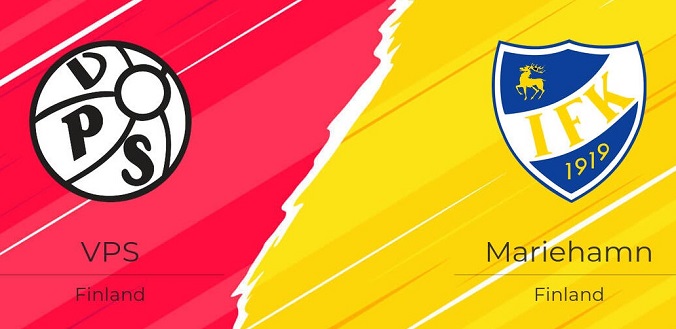 Kèo nhà cái VPS vs Mariehamn hôm nay, 22h00 ngày 1/8