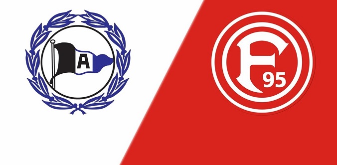Soi kèo bóng đá Bielefeld vs Dusseldorf hôm nay, 1h30 ngày 3/8