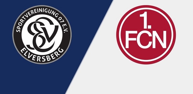 Soi kèo Elversberg vs Nurnberg hôm nay, 18h00 ngày 2/8