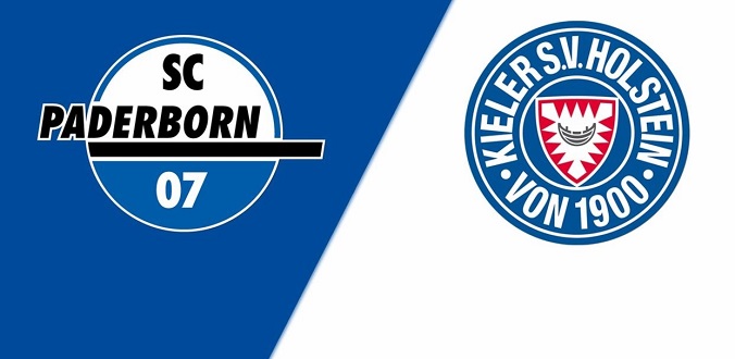 Kèo nhà cái Paderborn vs Holstein hôm nay, 18h00 ngày 2/8