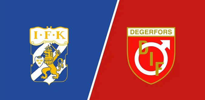 Tỷ lệ kèo Goteborg vs Degerfors hôm nay, 0h00 ngày 5/8