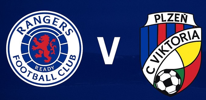 Soi kèo Rangers vs Plzen hôm nay, 1h45 ngày 6/8