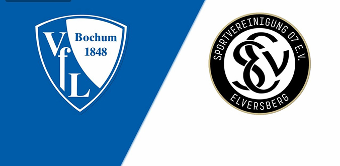 Soi kèo bóng đá Bochum vs Elversberg hôm nay, 18h30 ngày 10/8 (F8)