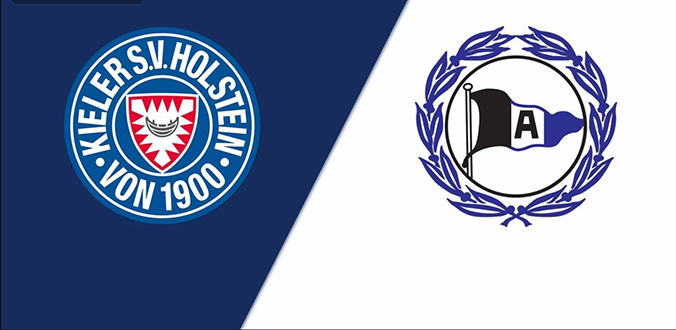 Soi kèo Holstein vs Bielefeld hôm nay, 18h30 ngày 10/8 (F8)