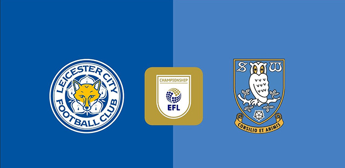 Kèo nhà cái Leicester vs Sheff Wed hôm nay, 22h30 ngày 10/8 (F8)