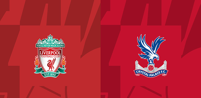 Tỷ lệ kèo Liverpool vs Crystal Palace hôm nay, 21h00 ngày 10/8 (F8)