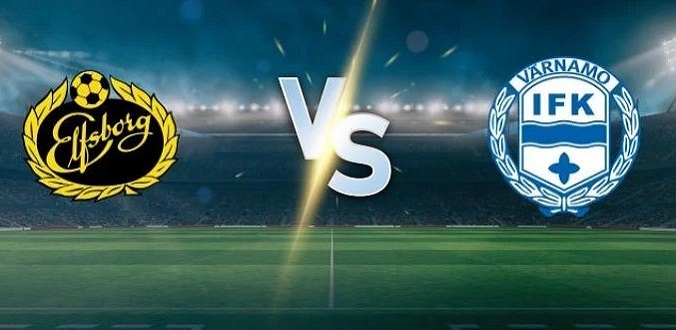 Tỷ lệ kèo Elfsborg vs Varnamo hôm nay, 0h00 ngày 12/8 (F8)