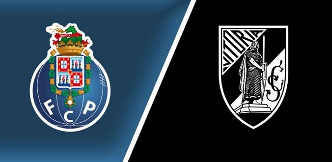 Kèo nhà cái Porto vs Vitoria Guimaraes hôm nay, 2h45 ngày 12/8 (F8)