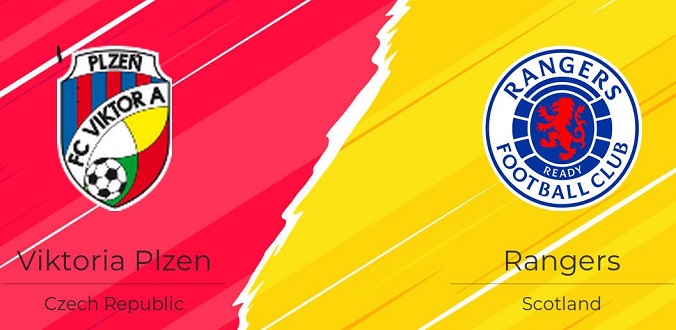 Soi kèo Plzen vs Rangers hôm nay, 0h00 ngày 13/8 (F8)