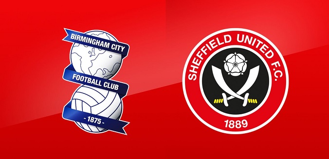 Kèo nhà cái Birmingham vs Sheff Utd hôm nay, 2h00 ngày 14/8 (F8)