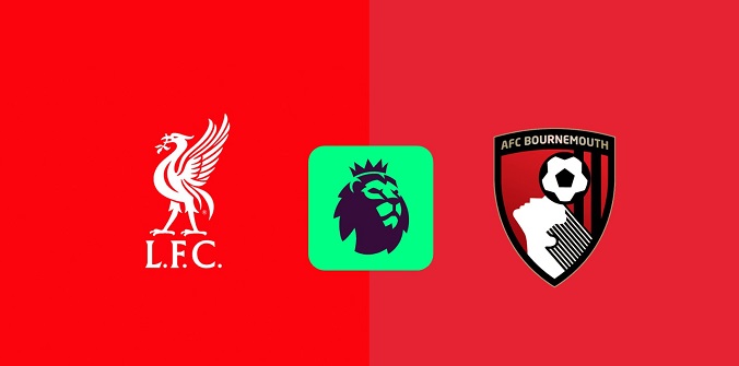Tỷ lệ kèo Liverpool vs Bournemouth hôm nay, 2h00 ngày 16/8 (F8)