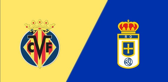 Soi kèo Villarreal vs Oviedo hôm nay, 2h30 ngày 16/8 (F8)