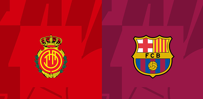 Soi kèo bóng đá Mallorca vs Barcelona hôm nay, 0h30 ngày 17/8 (F8)