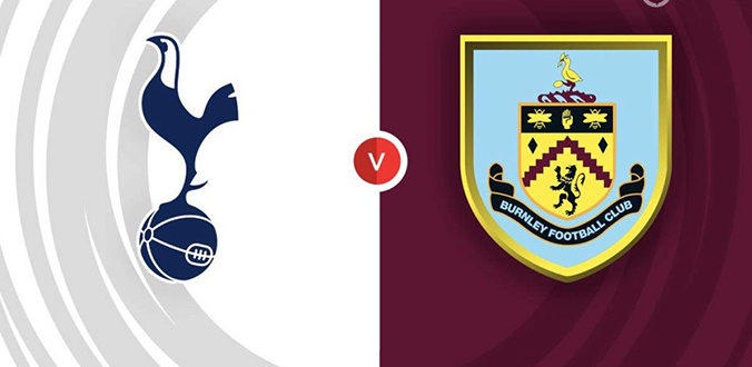 Kèo nhà cái Tottenham vs Burnley hôm nay, 21h00 ngày 16/8 (F8)