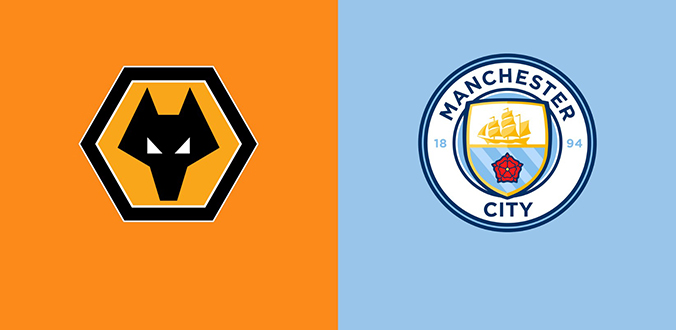 Soi kèo Wolves vs Man City hôm nay, 23h30 ngày 16/8 (F8)