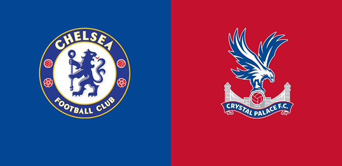 Tỷ lệ kèo Chelsea vs Crystal Palace hôm nay, 20h00 ngày 17/8