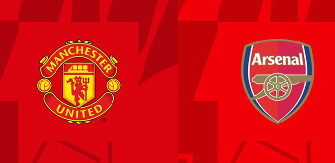 Kèo nhà cái MU vs Arsenal hôm nay, 22h30 ngày 17/8