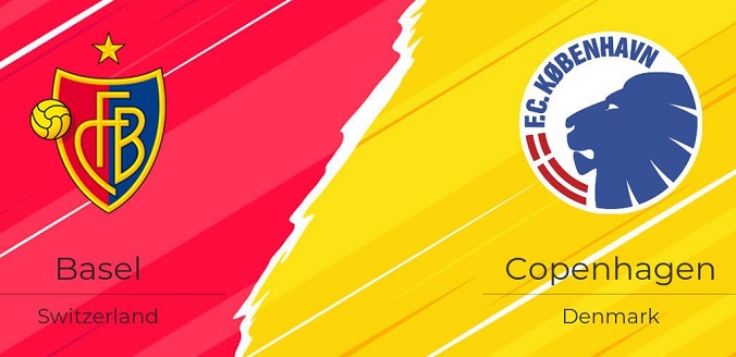 Soi kèo Basel vs Copenhagen hôm nay, 2h00 ngày 21/8