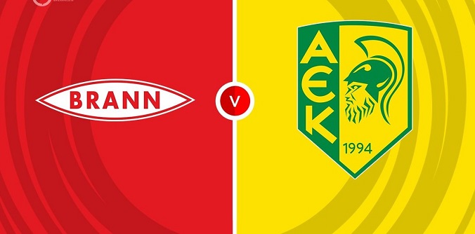 Kèo nhà cái Brann vs Larnaca hôm nay, 0h00 ngày 22/8