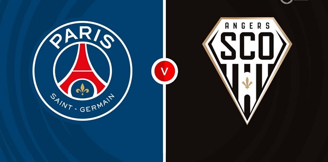 Soi kèo bóng đá PSG vs Angers hôm nay, 1h45 ngày 23/8
