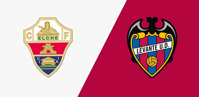 Soi kèo Elche vs Levante hôm nay, 0h30 ngày 30/8