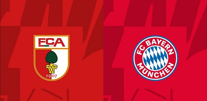 Soi kèo Augsburg vs Bayern hôm nay, 23h30 ngày 30/8