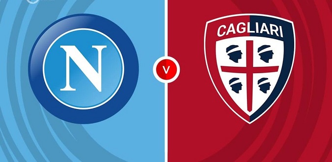 Soi kèo bóng đá Napoli vs Cagliari hôm nay, 1h45 ngày 31/8