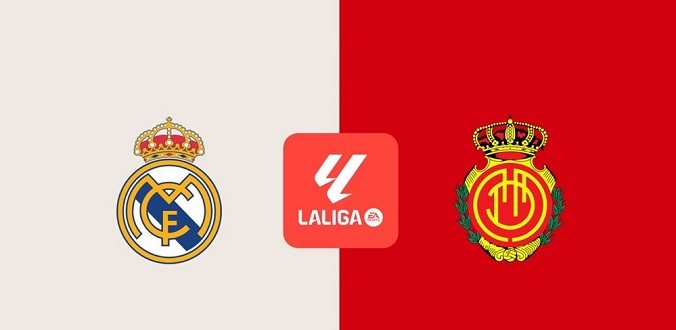 Kèo nhà cái Real Madrid vs Mallorca hôm nay, 2h30 ngày 31/8