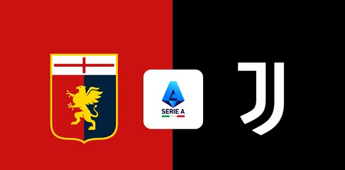 Soi kèo Genoa vs Juventus hôm nay, 23h30 ngày 31/8