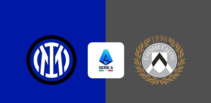 Soi kèo bóng đá Inter vs Udinese hôm nay, 1h45 ngày 1/9