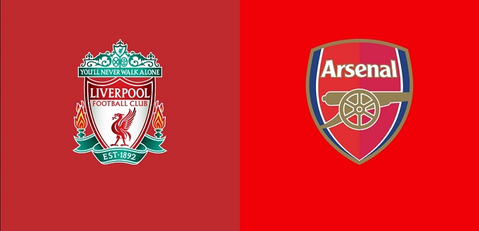 Kèo nhà cái Liverpool vs Arsenal hôm nay, 22h30 ngày 31/8
